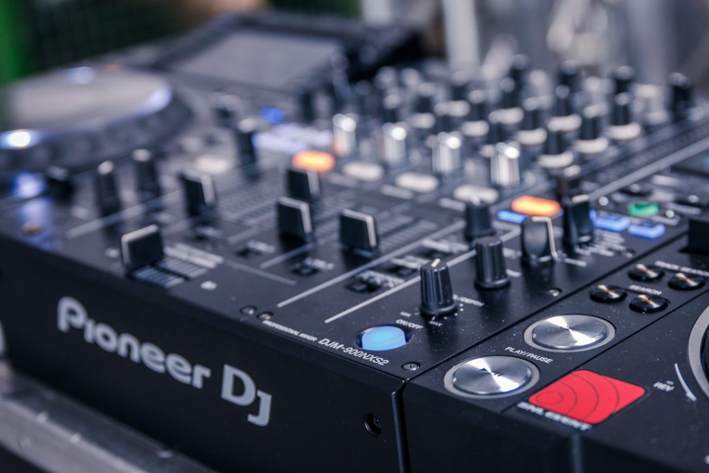 DJTechnikEquipmentVerleih SnL Event, Veranstaltungstechnik Witten